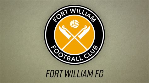 fort william fc table